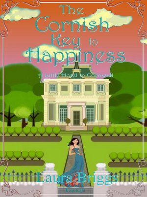cover image of The Cornish Key to Happiness